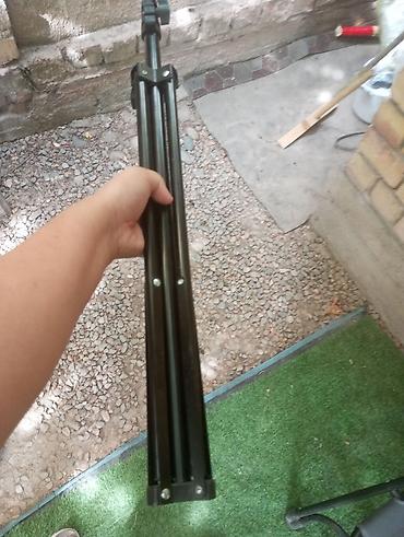 Продажа. большое.600 сом. штатив