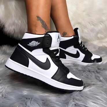 dior jordan 1: Jordan air 1 duboke jordanke

Novo
Brojevi 36 do 46