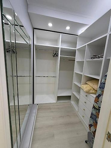 Продажа квартир: 3 комнаты, 105 м², Элитка, 6 этаж, Евроремонт — 15