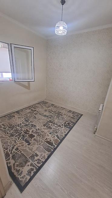 2 bedroom: 2 комнаты, 48 м², Тунгуч мкр Элитка, 3 этаж, Евроремонт — 7