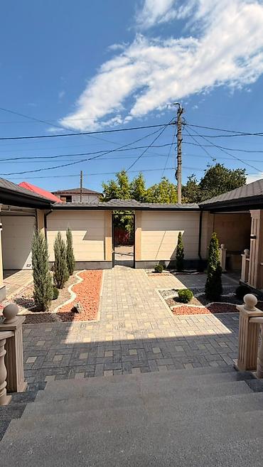 Продажа коттеджей и домов: 6 комнат, 370 м², 4 соток, Бишкек — 14