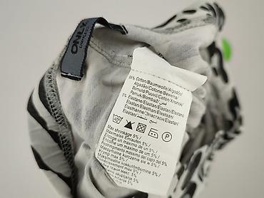 skarpety bez stop: ONLY, Legginsy Sportowe damskie, rozmiar S — 6