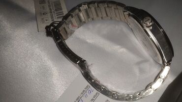 Qol saatları: Yeni, Qol saatı, VMF, rəng - Gümüşü — 20