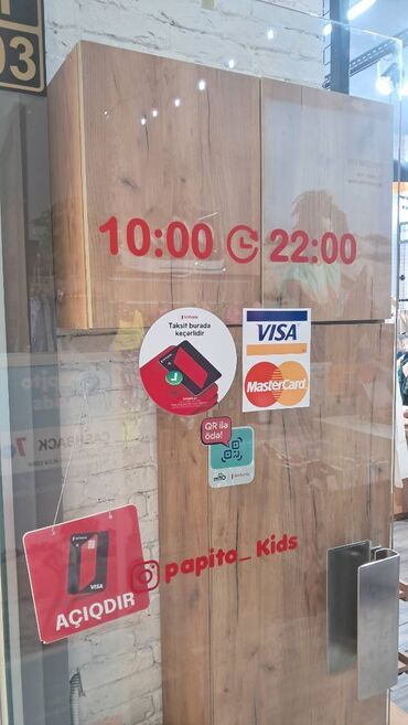 Reklam, çap: 🔹️Cöl reklamı 🔹️Studio işləri 🔹️Dekorasiya 🔹️Vizitka 🔹️Buklet — 8