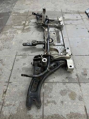 raspon rupa: MOST ZA SEAT LEON OD 2005. DO 2013. GOD. - TRAP VILJUSKA | Polovni — 3
