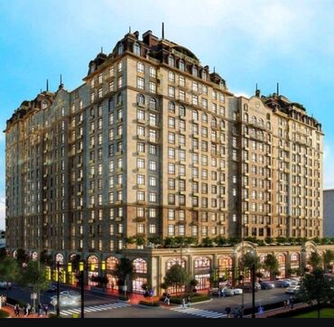 Продажа квартир: Продаю Здание, 150 м²