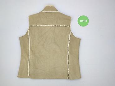 eivy: E-vie, Kamizelka damska, rozmiar 4XL — 3
