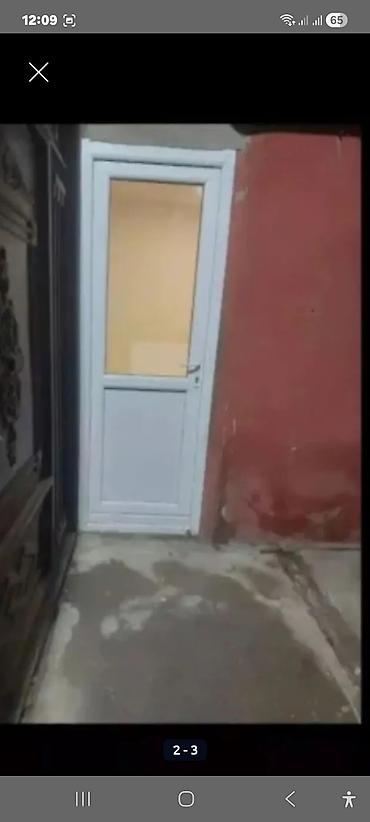 zamin emlak: İcarəyə verilir Gözəllik/salon üçün kiçik iş yeri – 1 otaqlı abyekt — 1