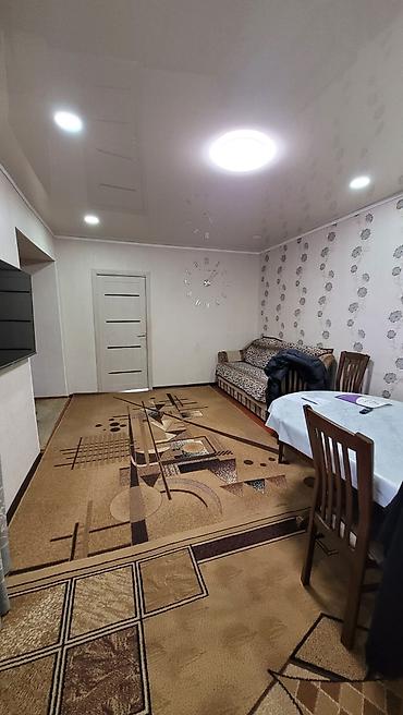 Продажа барачных домов: ⚠️Срочно продаётся Дом 📍Пригородное (центр) ✔️Дом кирпичный 80м² — 5