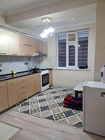 Продажа квартир: 2 комнаты, 74 м², Евроремонт — 11