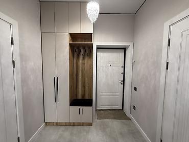4 bedroom: 2 комнаты, Золотой квадрат, Душевая кабина, Постельное белье, Кондиционер — 8