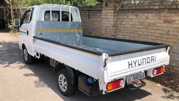 hyundai porter транспорт: Легкий грузовик, Hyundai, 2 т, Б/у