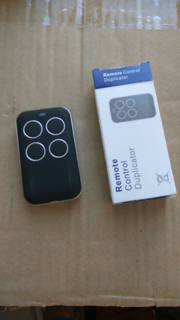 Автоматика для ворот: Автоматика для ворот — 5