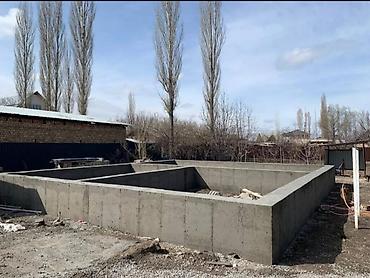 Бетонные работы: Фундамент Бесплатная консультация Больше 6 лет опыта — 1