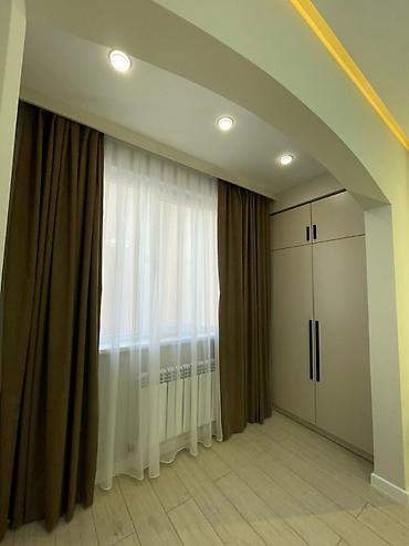 Продажа квартир: 3 комнаты, 83 м², 106 серия улучшенная, 2 этаж, Дизайнерский ремонт — 20