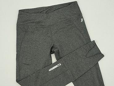 legginsy: Legginsy Sportowe damskie, rozmiar S — 1
