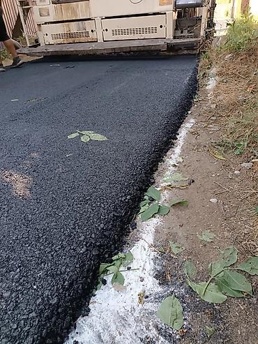 Кладка: Укладка асфальта 3-5 лет опыта — 18