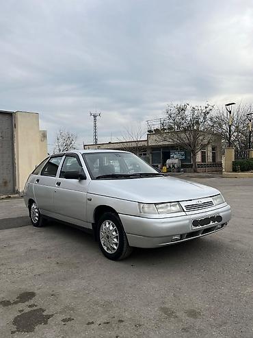 VAZ (LADA): VAZ (LADA) 2112: 1.6 l | 2005 il 287985 km Sedan — 23