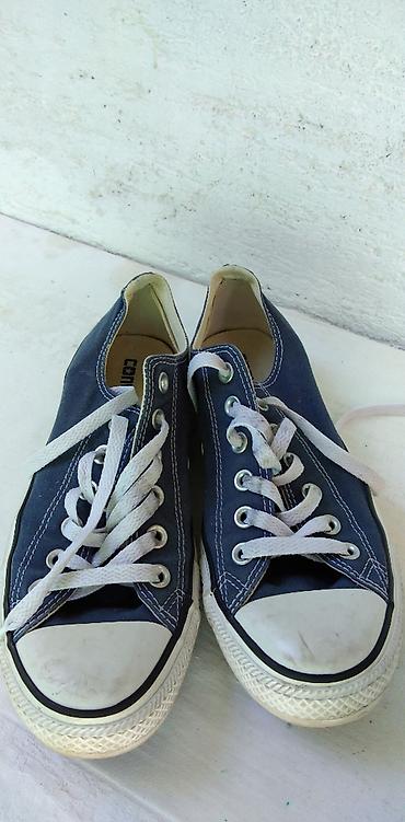 ecco patike: Patike All star br. ocuvane — 4