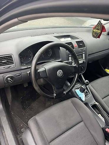 ovlasi: DELOVI ZA VOLKSWAGEN GOLF 4, GOLF 5 | delovi za golfa 4 gollf 5 — 4