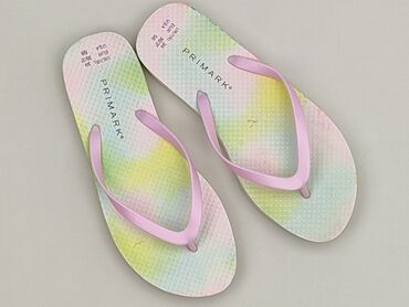primark torby: Primark, Japonki damskie, 37, stan - Bardzo dobry