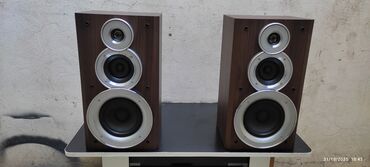 Dinamiklər və kolonkalar: Yeni LG Kolonka, Növ - Saundbar, rəng - Qəhvəyi — 6