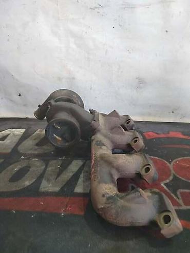 Vozila: TURBINA JUMPER 2.2 HDI ZA CITROEN OSTALO OD 2006. DO 2014. GOD. | — 1