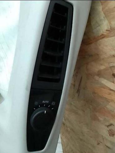 pragovi za auto: REOSTAT PRESOSTAT ZA CITROEN C4 PICASSO ZA 2012. GOD — 2