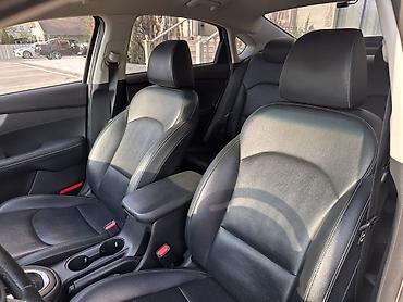 Kia: Kia K3: 2020 г., 1.6 л, Автомат, Бензин, Седан — 13