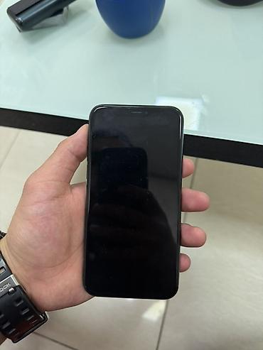 apl: IPhone 11 Pro, Б/у, 256 ГБ, Matte Midnight Green, 71 % — 2