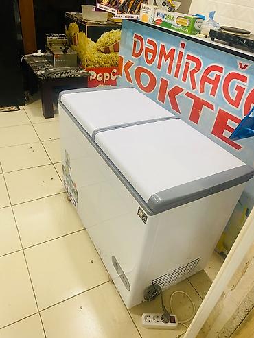 Kafe/bufet üçün hazır mini “kokteyl və fast-food” guşəsi – — 7