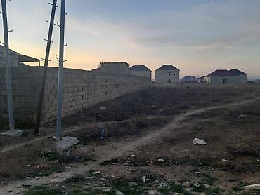 Torpaq: 6 sot, Kənd təsərrüfatı, Mülkiyyətçi, Kupça (Çıxarış) — 2