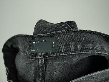 mom: ASOS Design, Jeansy damskie, rozmiar S — 5