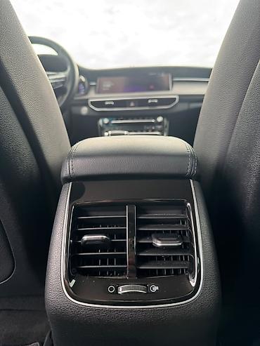 Kia: Kia K7: 2020 г. — 26
