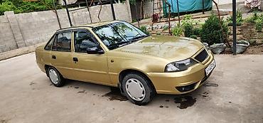 нексия г ош: Daewoo Nexia: 2011 г., Механика, Седан — 1
