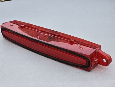 Стоп-сигналы: Другой вид стоп-сигнала Mazda 2004 г., Б/у, Оригинал, Германия — 2