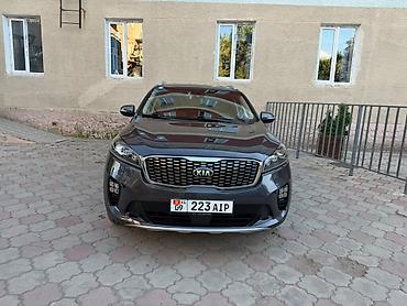 купить рулевую рейку гольф 2: Kia Sorento: 2017 г., 2.2 л, Автомат, Дизель, Кроссовер — 3