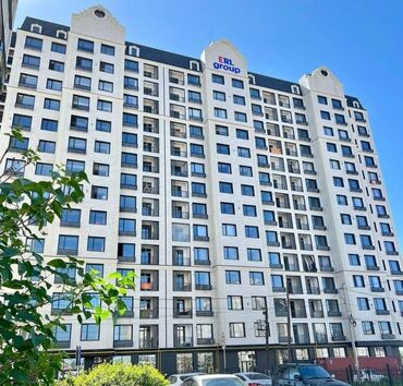 gala group: 2 комнаты, 46 м², Элитка, 4 этаж