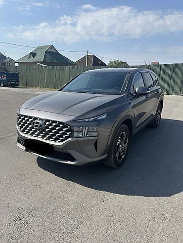 компресор для авто: Hyundai Santa Fe: 2022 г., 2.2 л, Робот, Дизель, Кроссовер — 10