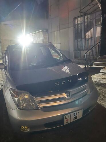 корпус термостата гольф 4 1.6: Toyota ist: 2003 г., Автомат