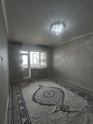 75: 3 комнаты, 73 м², Толойкон мкр., 105 серия, 5 этаж, Старый ремонт — 3