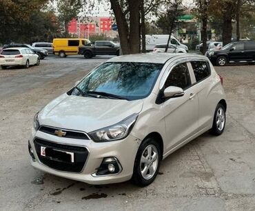 мост жигули цена: Chevrolet Spark: 2017 г., 1 л, Вариатор, Бензин, Хетчбек