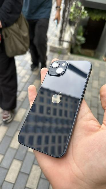 iphone 6 ucuz: IPhone 13, 128 GB, Midnight, Face ID — 10