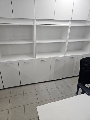 işlənmiş skaf: Sened Dolabları sekılde gorunduyu kımıdır hec bır prablemı yoxdur Cox