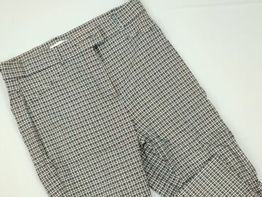calvin klein performance koszulki damskie: Material trousers for women, Primark, size 3XL (EU 46)