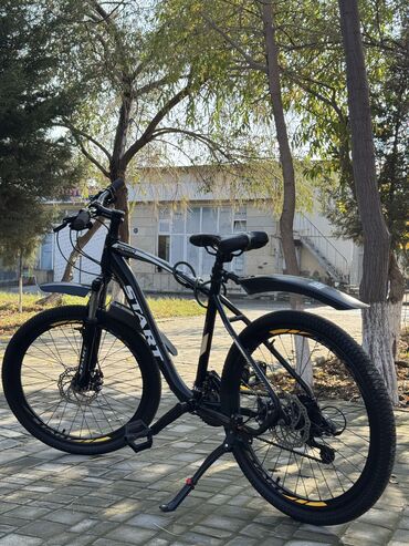 İdman velosipedləri: START SPORT 24-lük velosiped – 2025 model – Marka/seri: START SPORT — 12