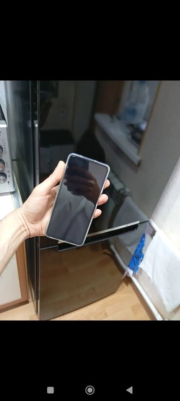 Poco: Poco X3 Pro, 256 GB, rəng - Göy, Zəmanət, Barmaq izi, Face ID