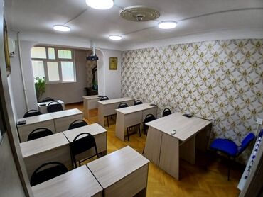 Uzunmüddətli kirayə mənzillər: Neftçilər metrosuna 3 dəyqəli yoldu 5/1 ci MƏRTƏBƏSİ 3 OTAG Tədriz — 10