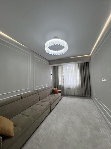 brk group: 3 комнаты, 77 м², Азия Молл Элитка, 5 этаж, Дизайнерский ремонт — 3
