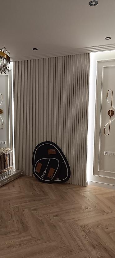 Ремонт под ключ: Ремонт под ключ | Квартиры Больше 6 лет опыта — 24